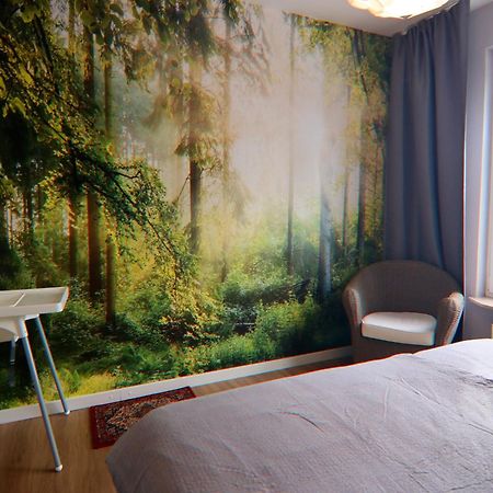 Apartment Braunlage Extérieur photo