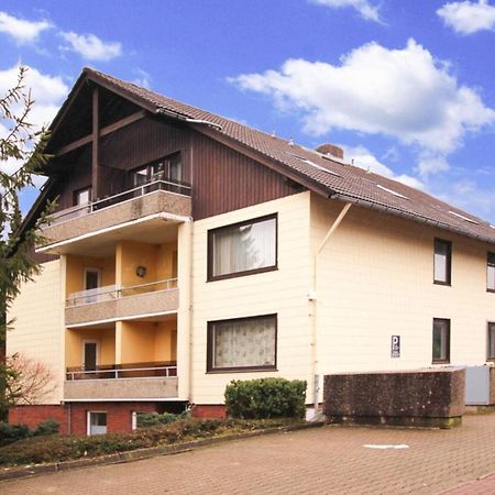 Apartment Braunlage Extérieur photo