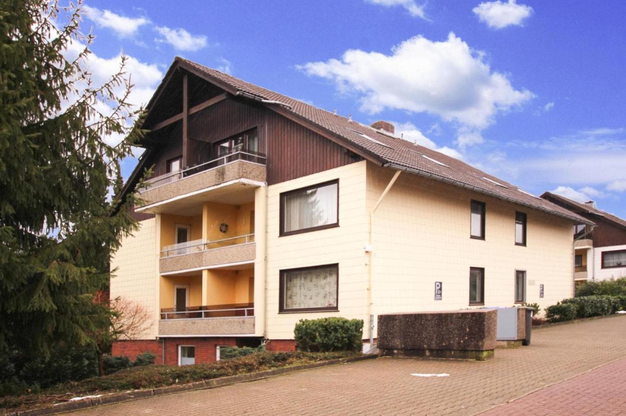 Apartment Braunlage Extérieur photo