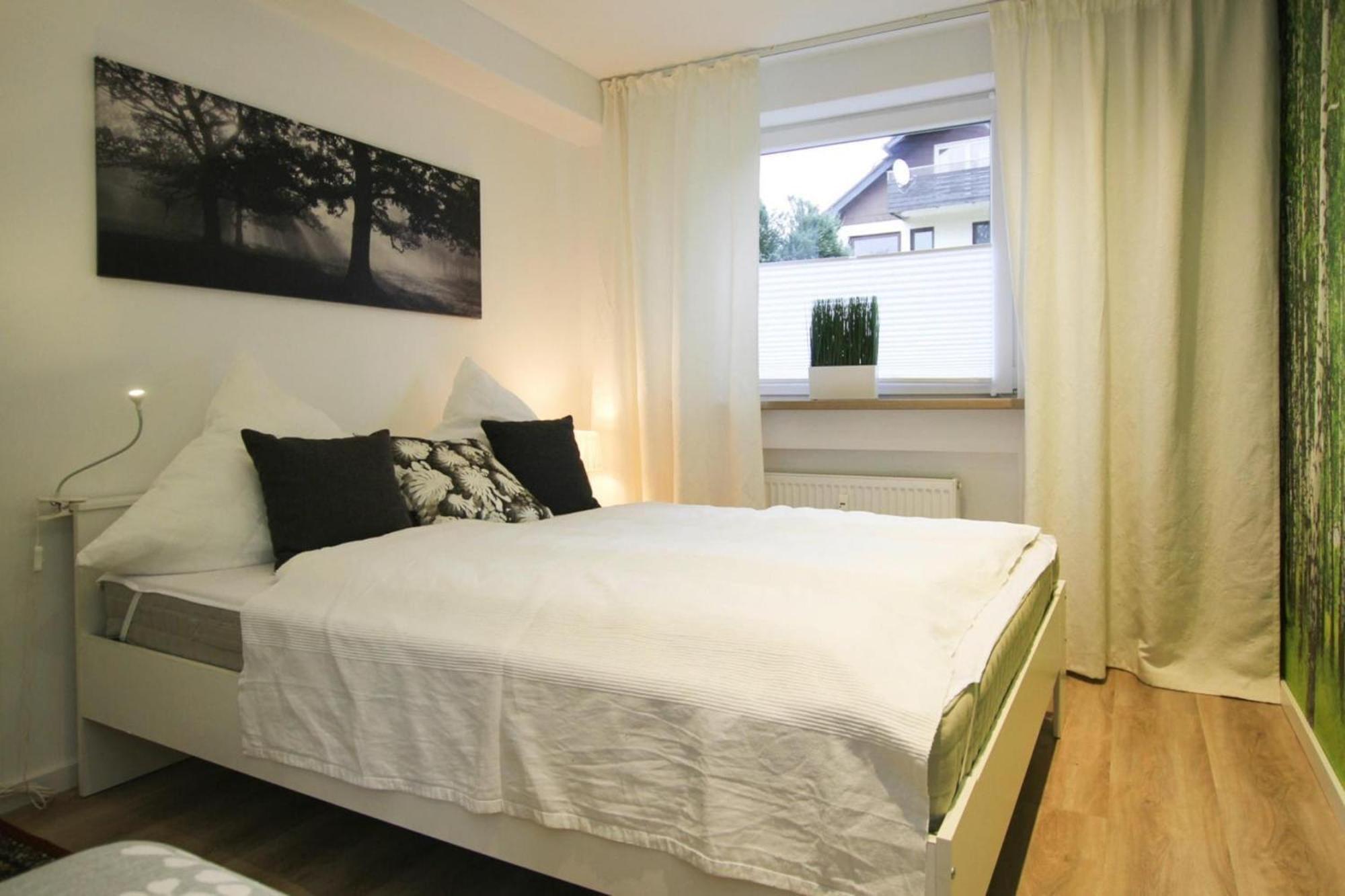 Apartment Braunlage Extérieur photo