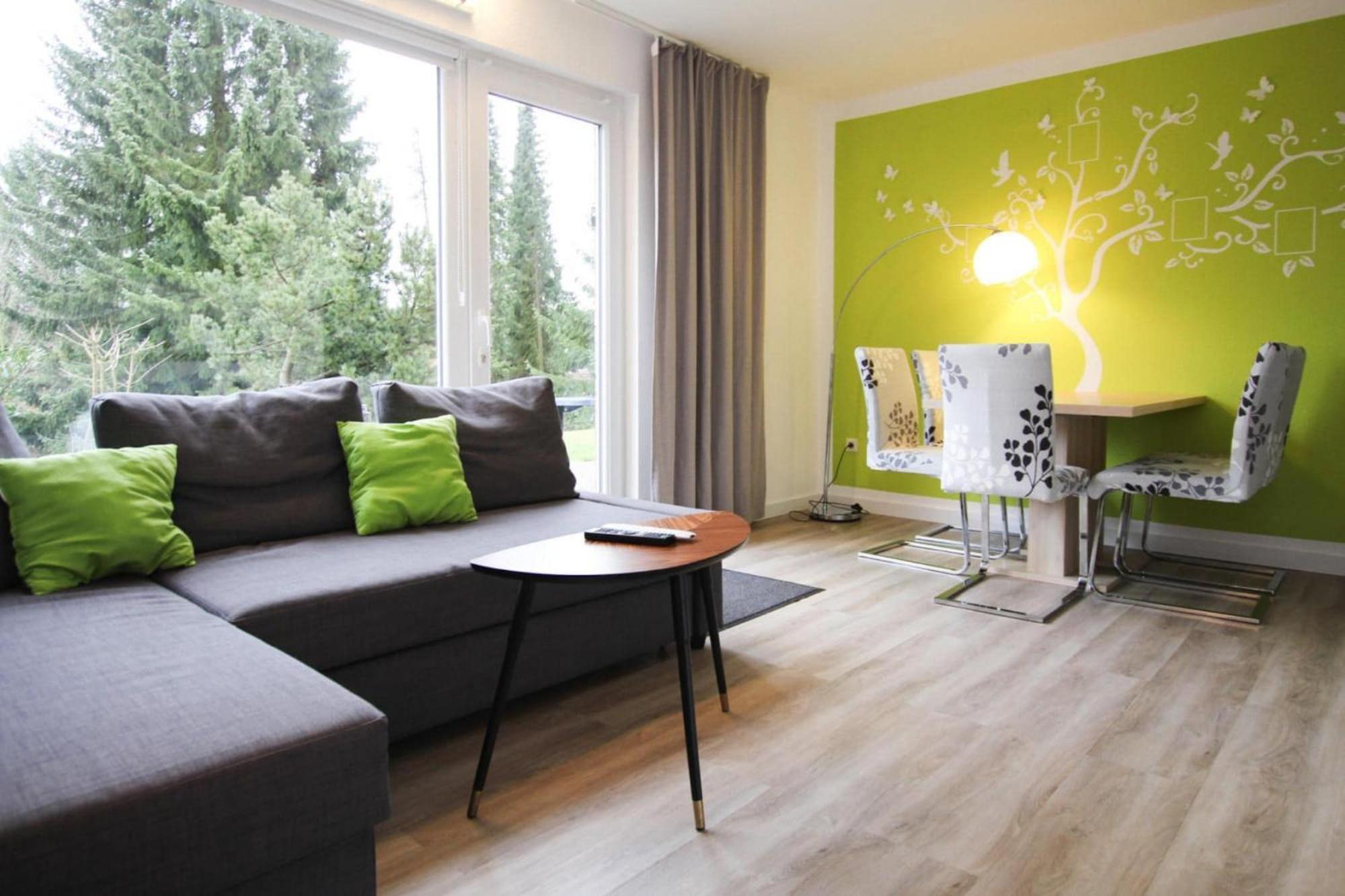 Apartment Braunlage Extérieur photo