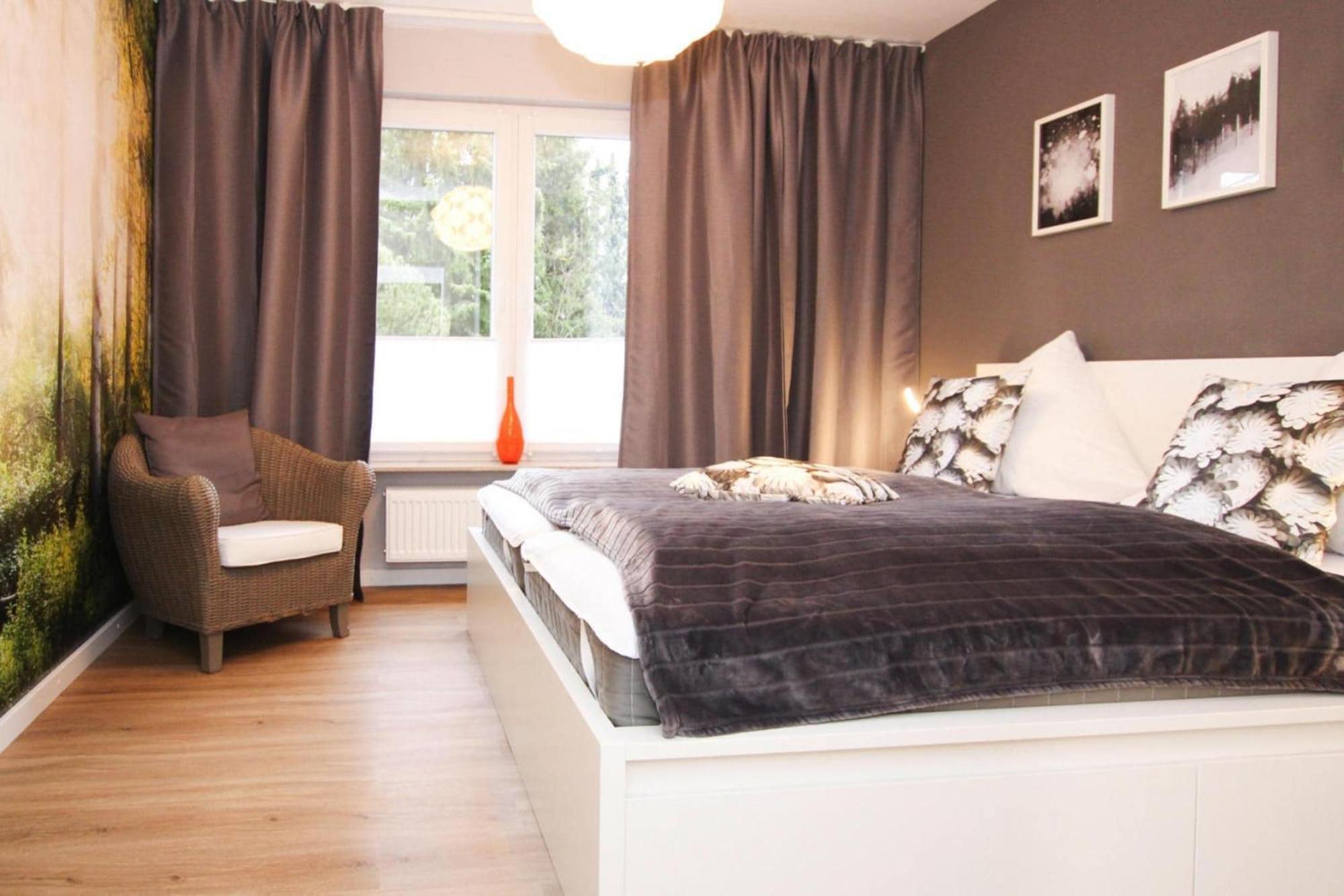 Apartment Braunlage Extérieur photo
