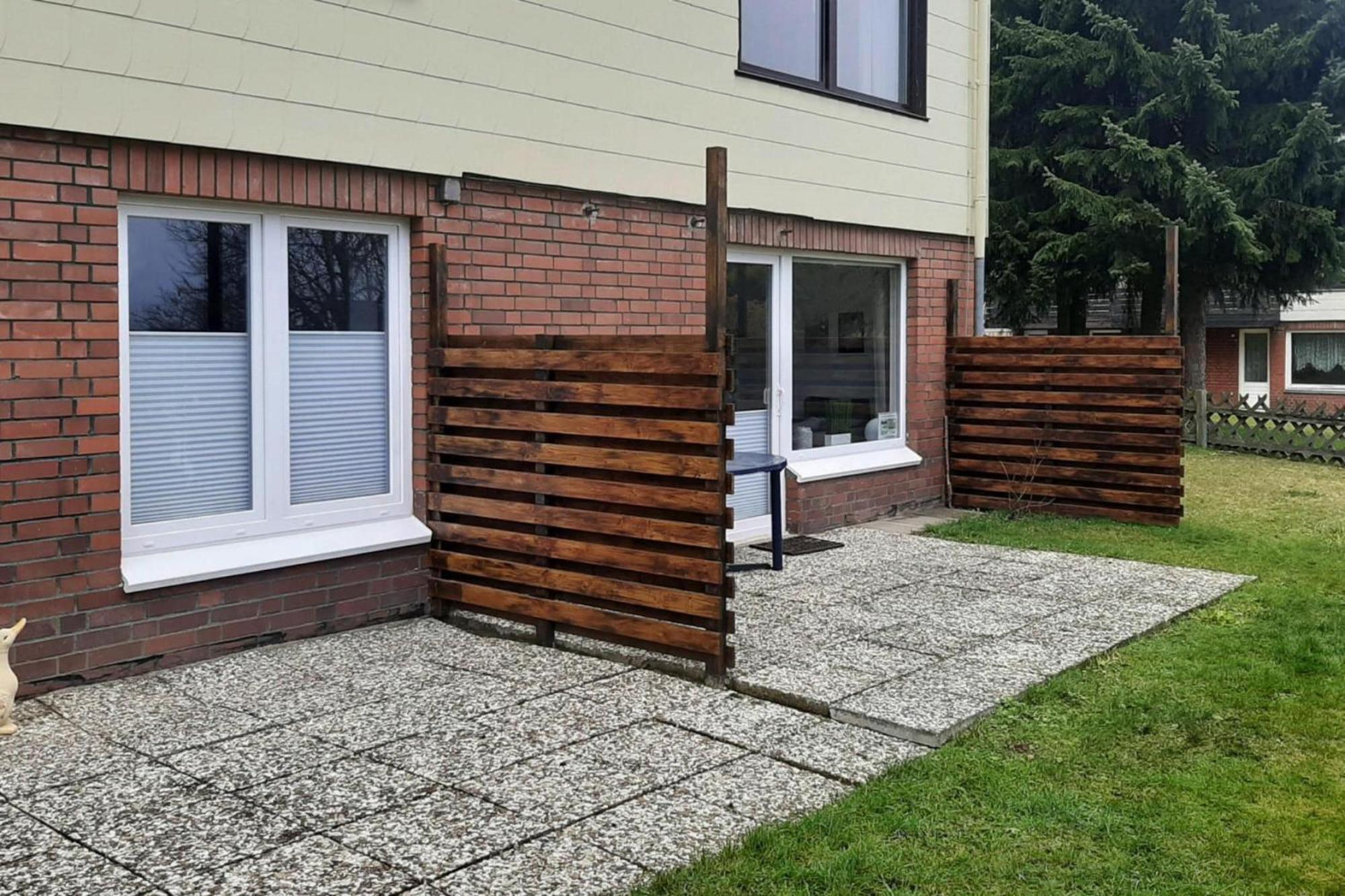 Apartment Braunlage Extérieur photo