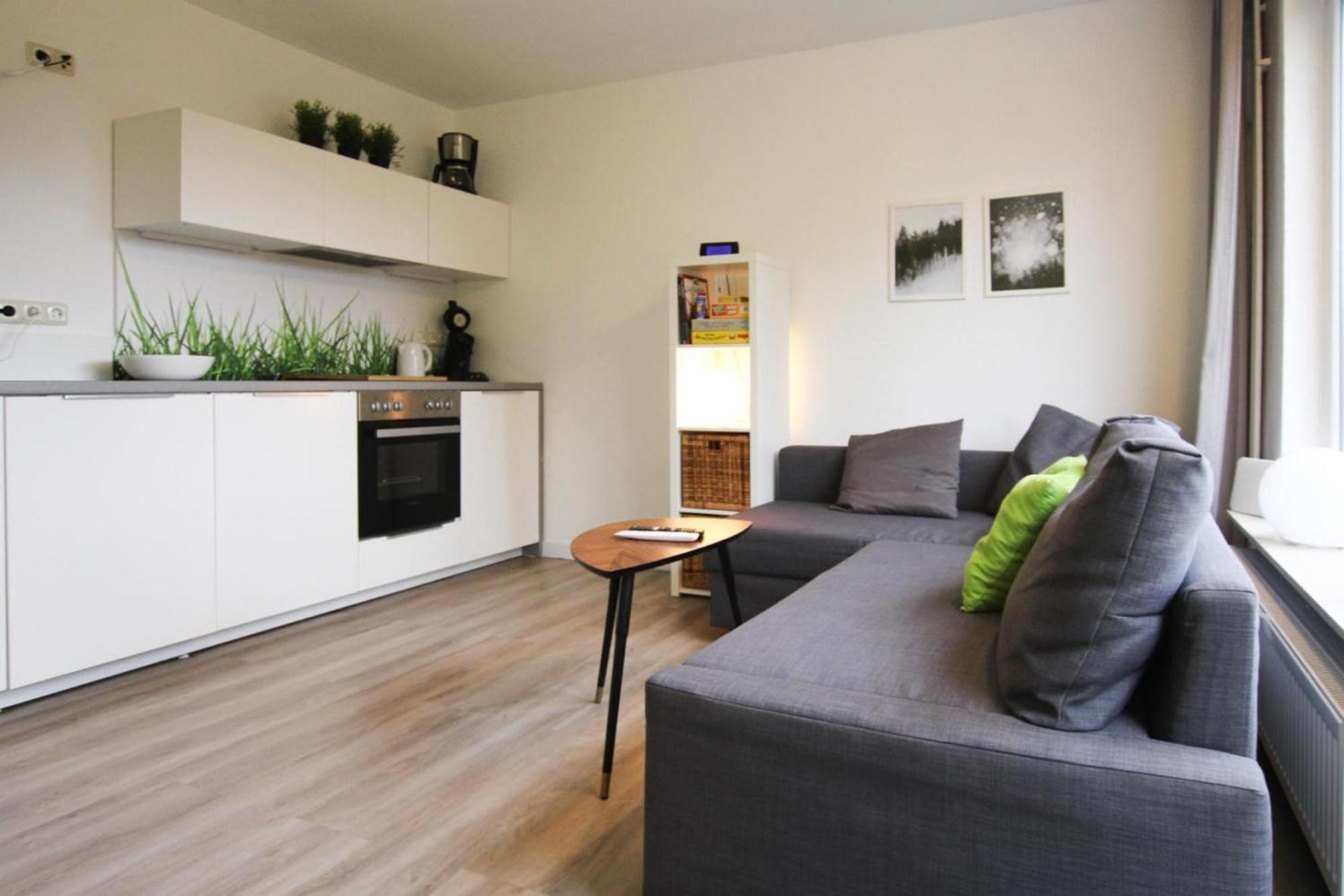 Apartment Braunlage Extérieur photo