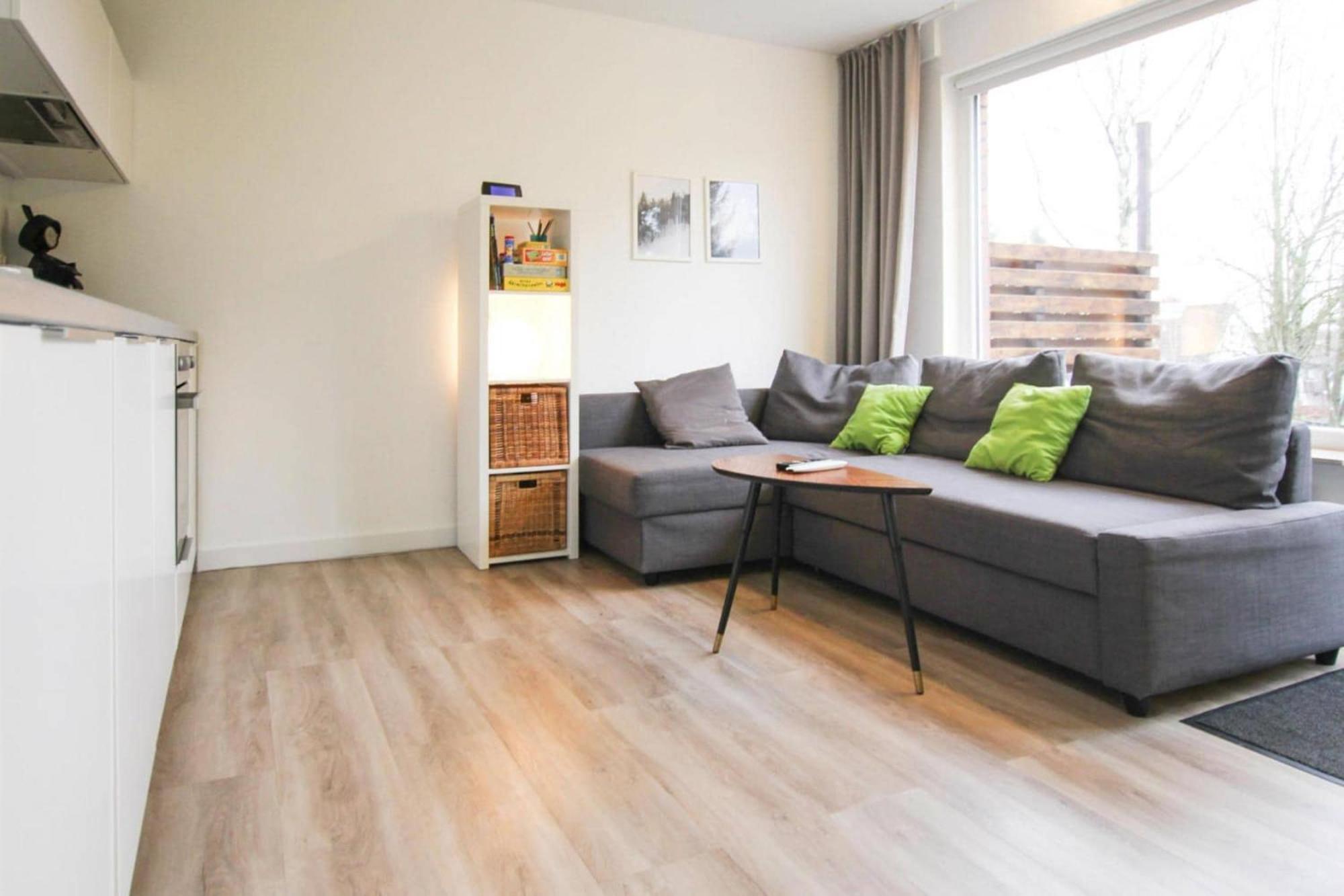 Apartment Braunlage Extérieur photo