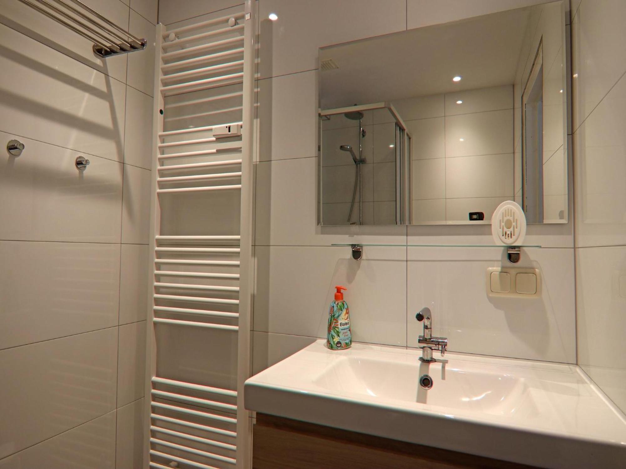 Apartment Braunlage Extérieur photo