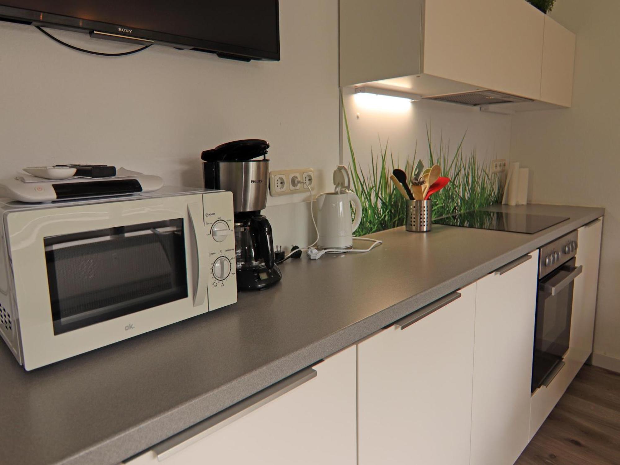 Apartment Braunlage Extérieur photo