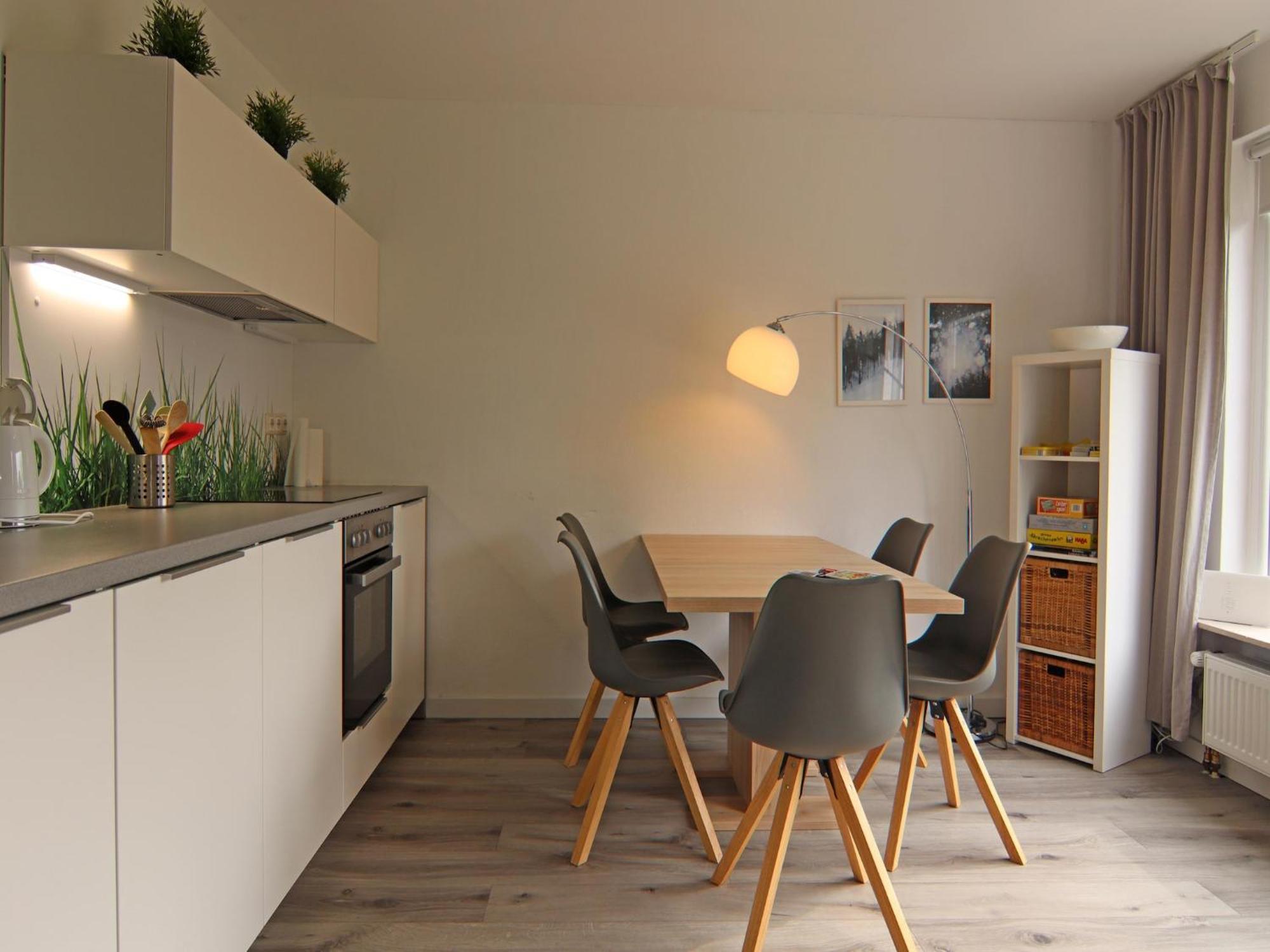 Apartment Braunlage Extérieur photo