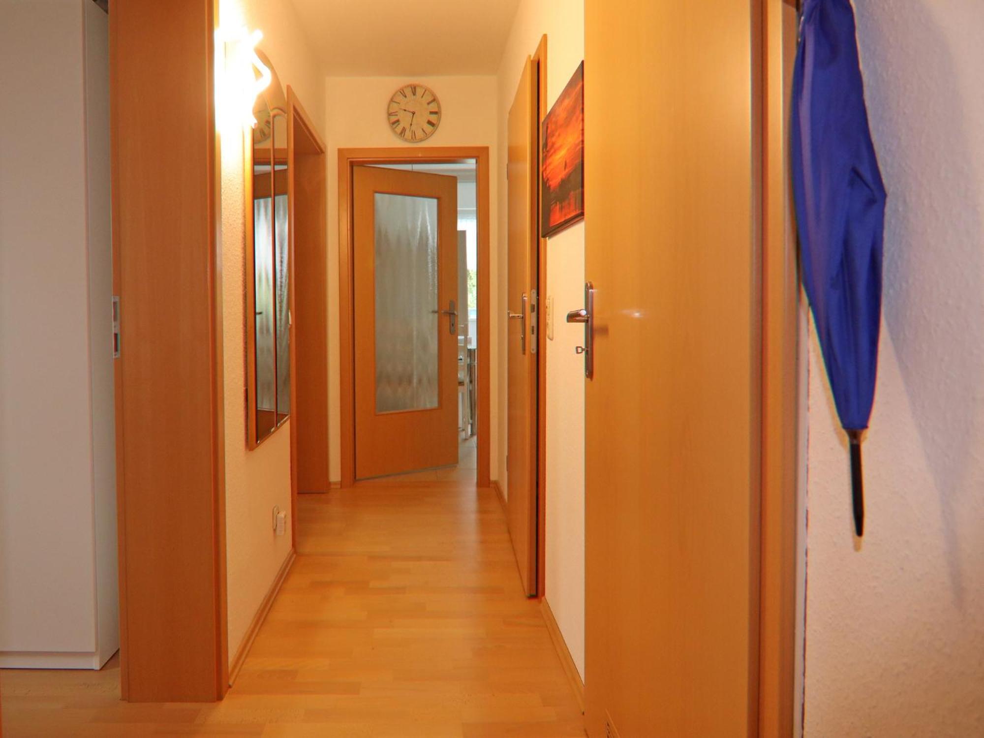 Apartment Braunlage Extérieur photo