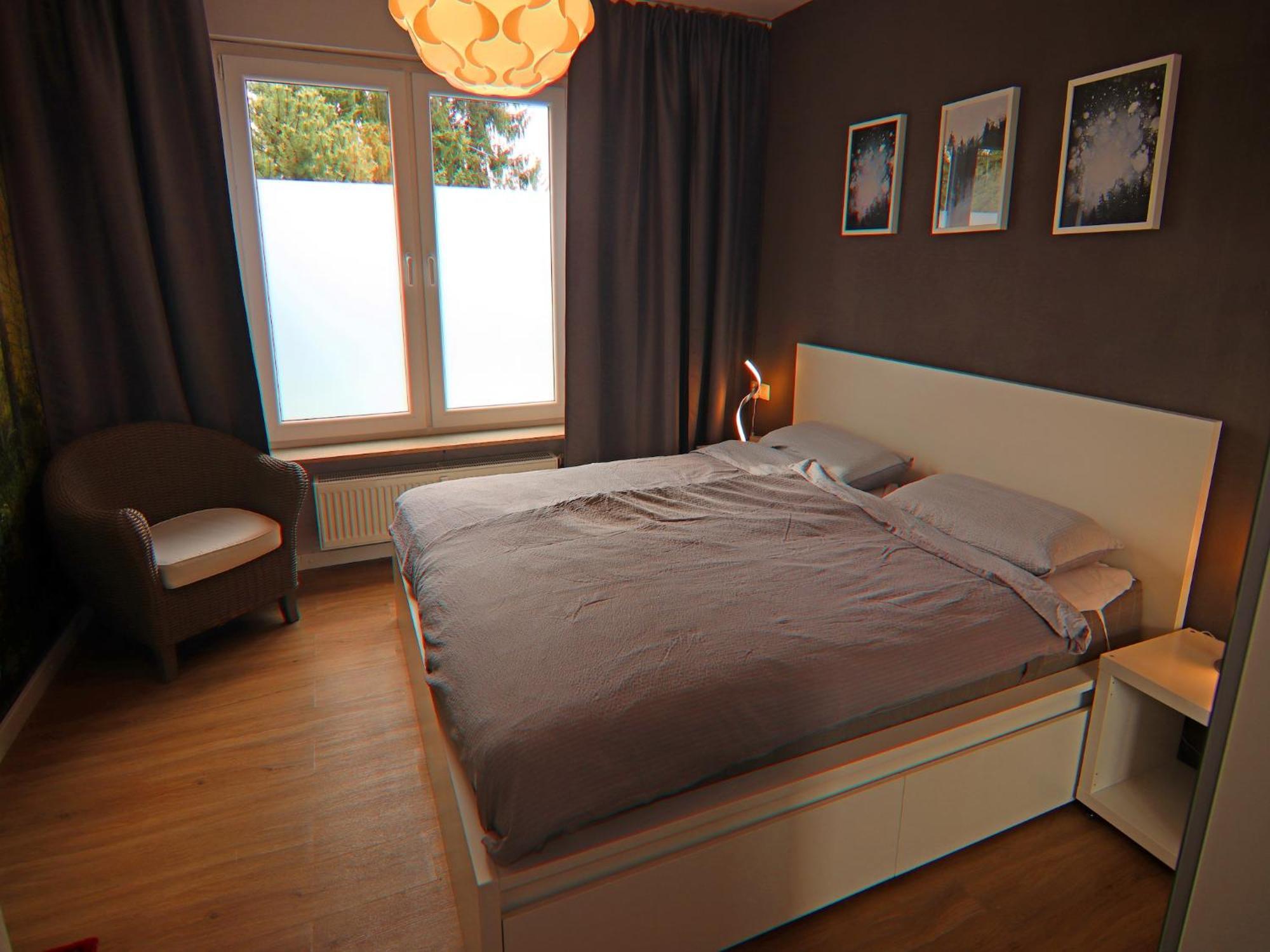 Apartment Braunlage Extérieur photo