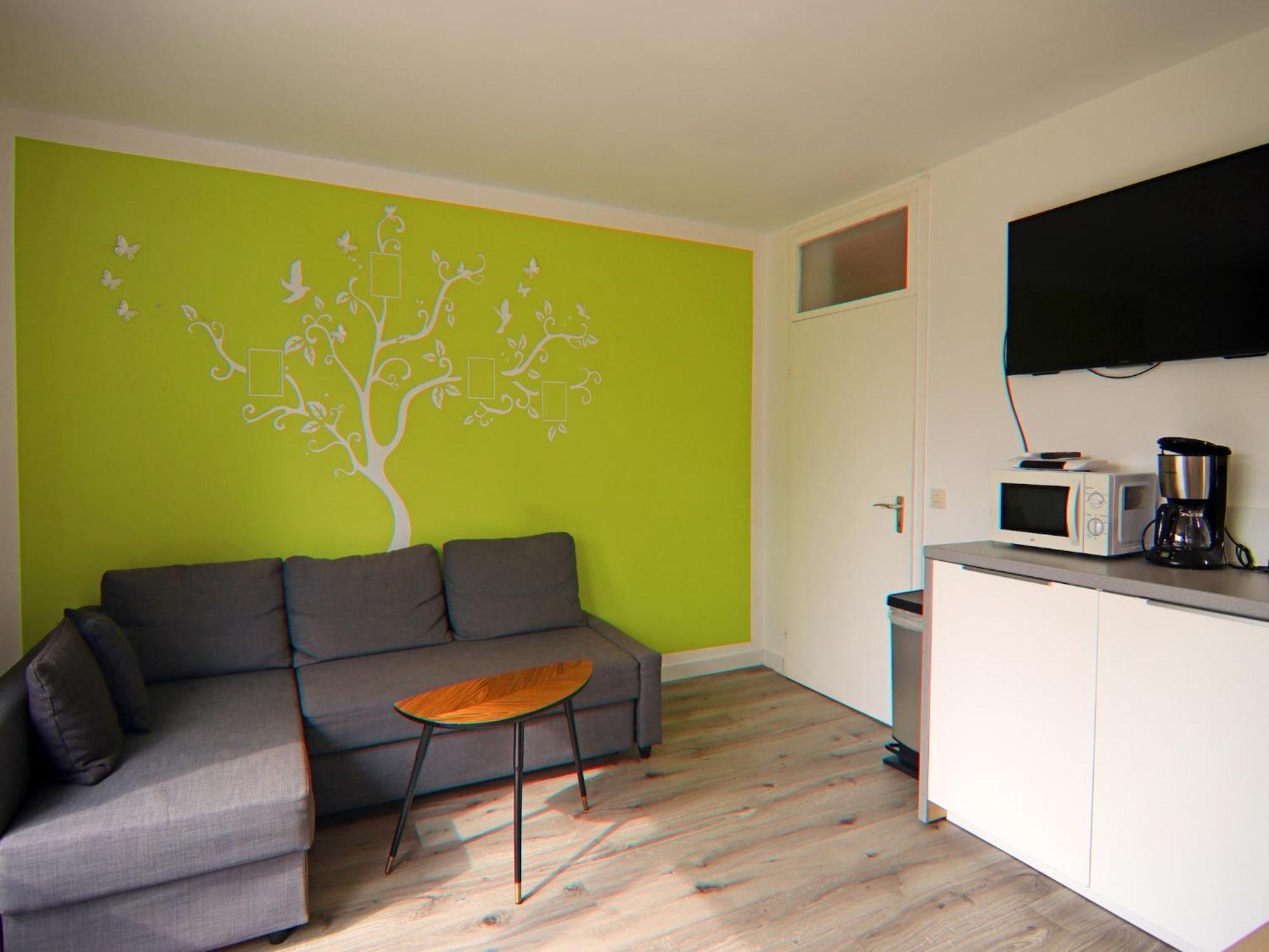 Apartment Braunlage Extérieur photo