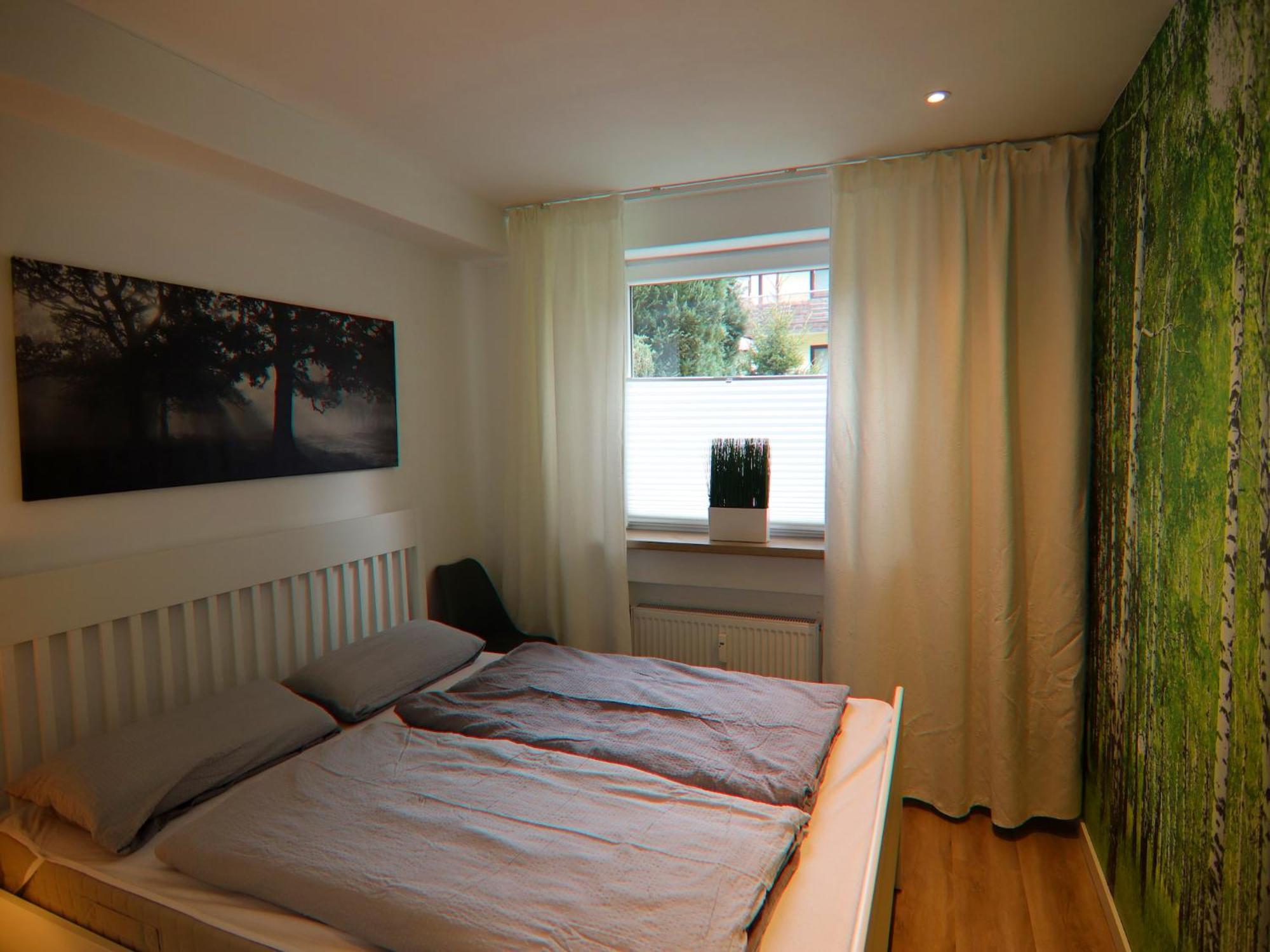 Apartment Braunlage Extérieur photo