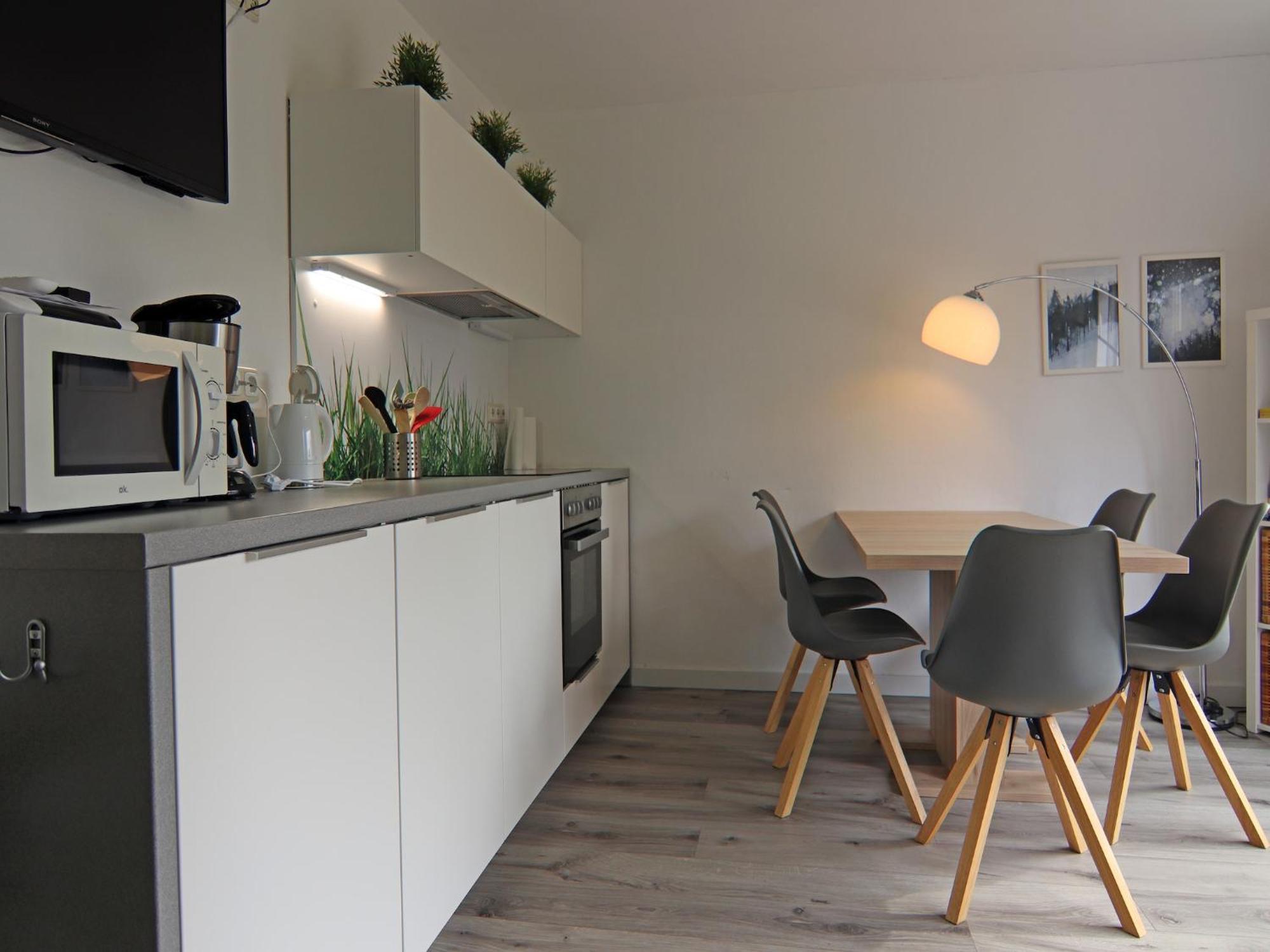 Apartment Braunlage Extérieur photo
