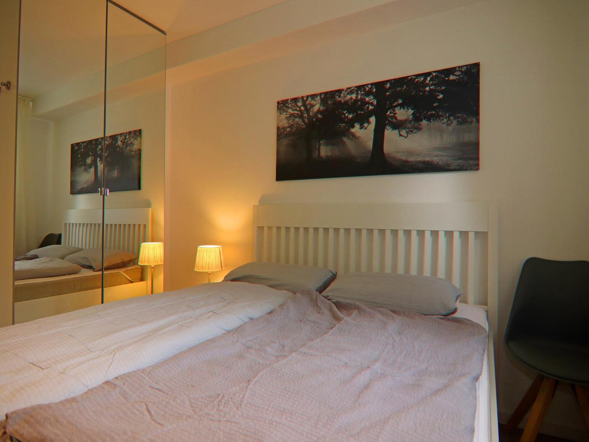 Apartment Braunlage Extérieur photo