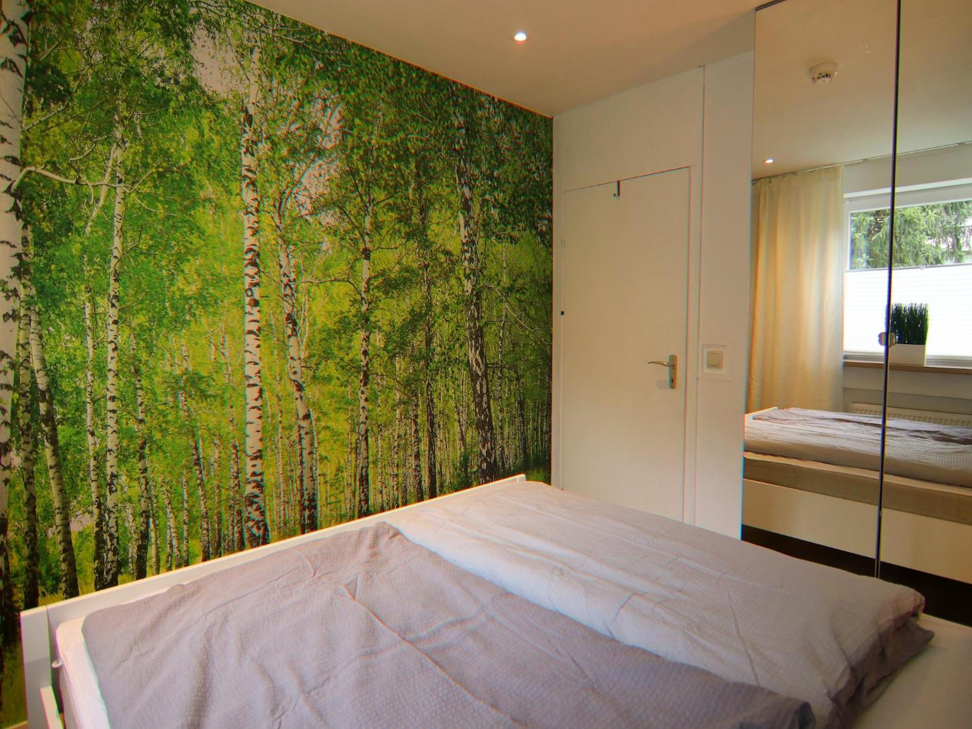 Apartment Braunlage Extérieur photo