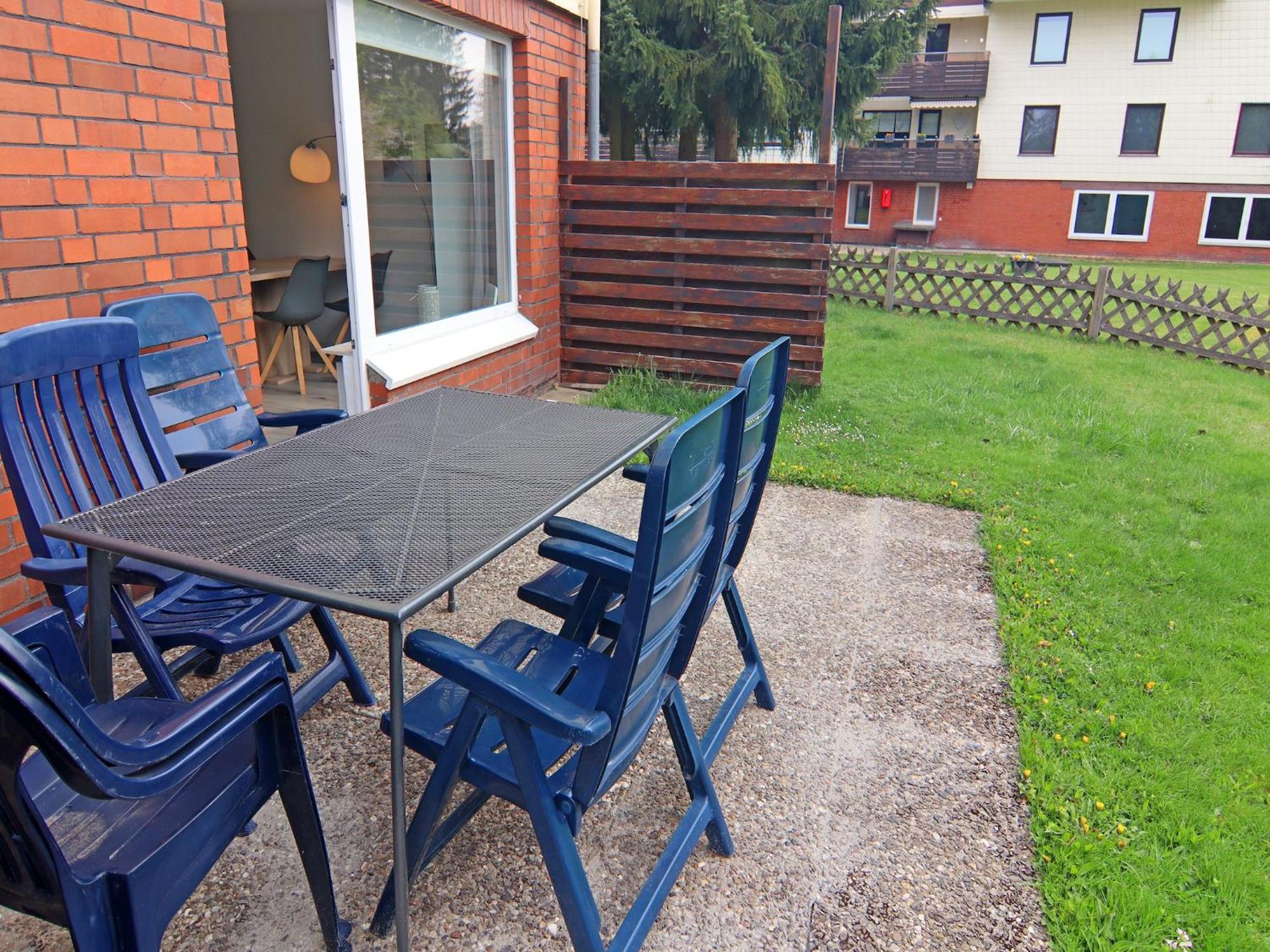 Apartment Braunlage Extérieur photo