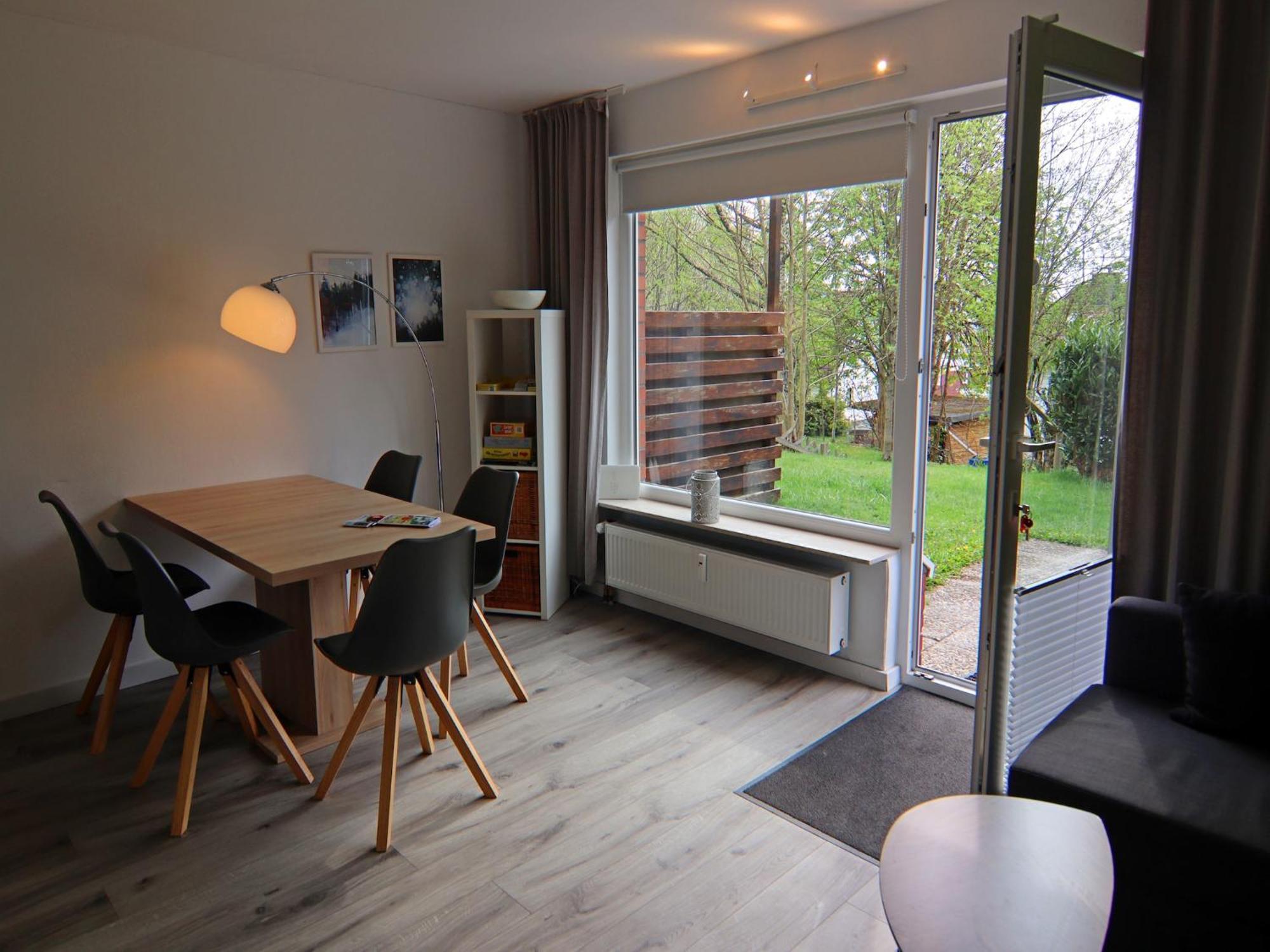 Apartment Braunlage Extérieur photo